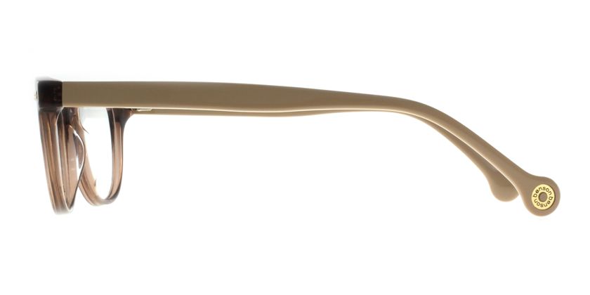Anson Benson BF1039F040 Eyeglasses - Side View
